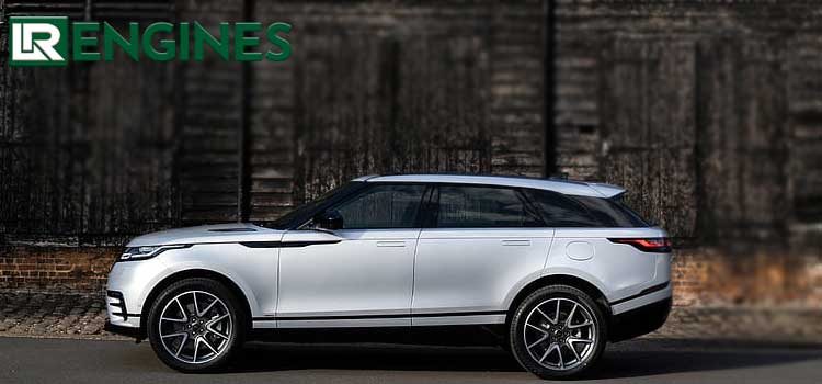 Range Rover Velar