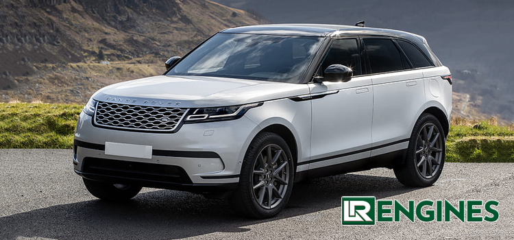 Range Rover Velar