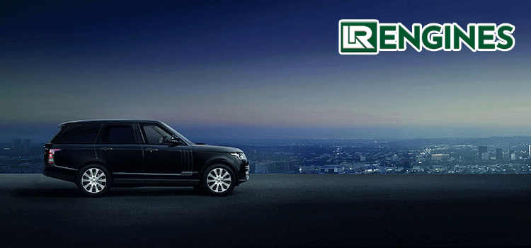 Range Rover 2.0 Engines