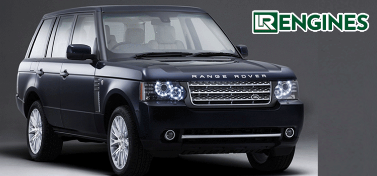 Range Rover Engine 2.0