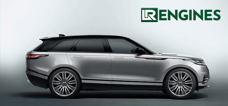 Range Rover Engine 3.0